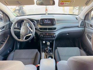 Hyundai Tucson 2020