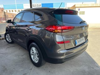 Hyundai Tucson 2020