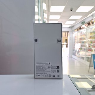 Xiaomi Redmi Note 17 256GB Negro Sin Abrir.