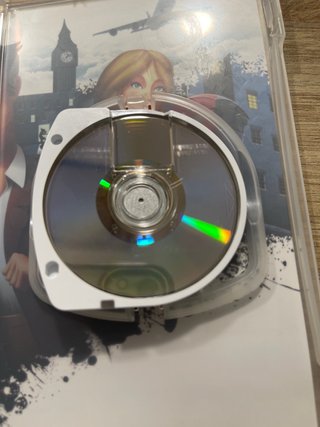 Play English PSP - Aprende Inglés