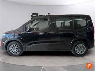 Peugeot Rifter Rifter Allure BlueHDi 100