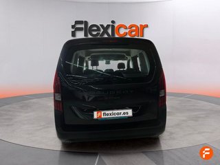 Peugeot Rifter Rifter Allure BlueHDi 100