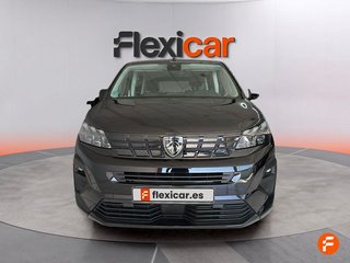 Peugeot Rifter Rifter Allure BlueHDi 100