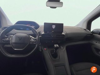 Peugeot Rifter Rifter Allure BlueHDi 100