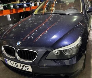 41127 39703970809l airbag delantero bmw 535 3.0 td