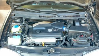 Volkswagen Golf 2003