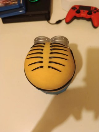 Muñeco Minion Juguete