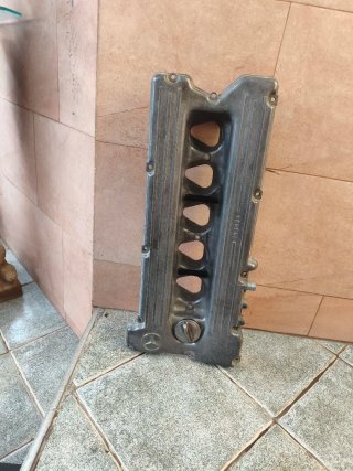 Tapa de balancines Mercedes 114/115 o 123