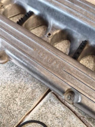 Tapa de balancines Mercedes 114/115 o 123