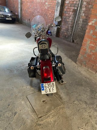 Daelim Adelilla 125cc 2007