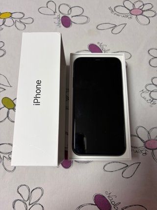 iPhone 11 128GB Negro