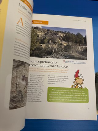 Història il·lustrada de Catalunya per a petits ...