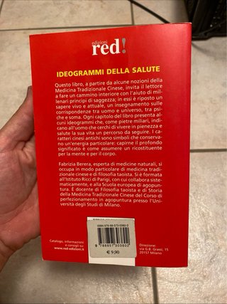 Ideogrammi Della Salute Nei Segni Dell’alfabeto Ci