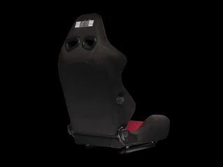 Asiento Next Level Racing PRS2