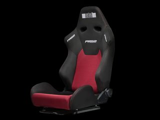 Asiento Next Level Racing PRS2