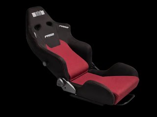 Asiento Next Level Racing PRS2