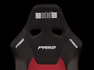 Asiento Next Level Racing PRS2