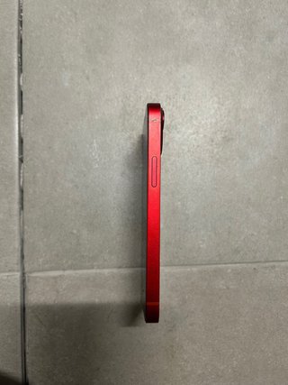 iPhone 13 mini Rosso