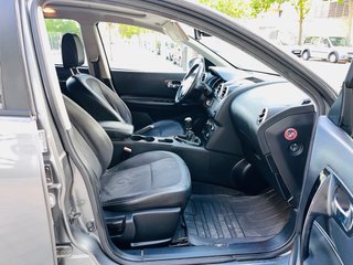 Nissan Qashqai 2013
