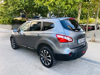 Nissan Qashqai 2013