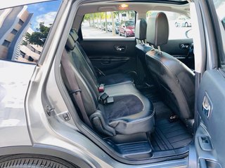 Nissan Qashqai 2013