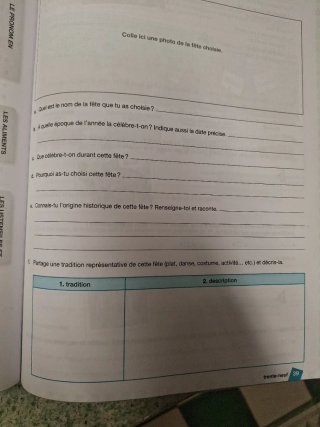 Libro + cuaderno ejercicios  2 de la eso santillan