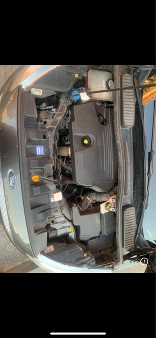 Ford C-MAX 2017