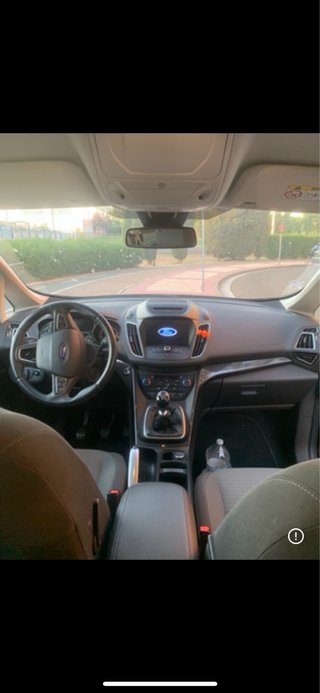 Ford C-MAX 2017
