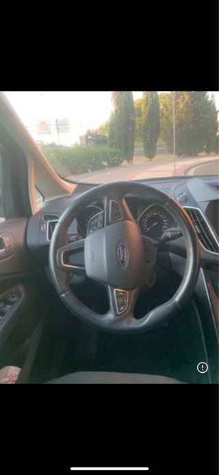 Ford C-MAX 2017
