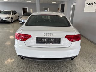 🔥 AUDI A5 SPORTBACK S LINE AUTOMÁTICO 🔥