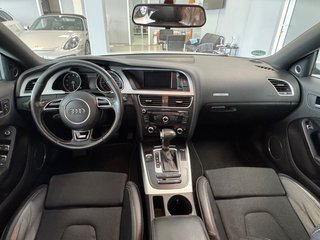 🔥 AUDI A5 SPORTBACK S LINE AUTOMÁTICO 🔥