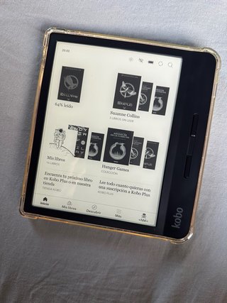 Kobo Libra H2O in vendita