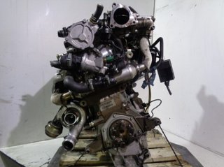 Motor fiat rectp3848041 192a1000 stilo (192_) 1.9
