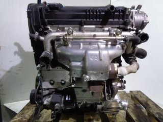 Motor fiat rectp3848041 192a1000 stilo (192_) 1.9
