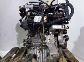 Motor fiat rectp3848041 192a1000 stilo (192_) 1.9