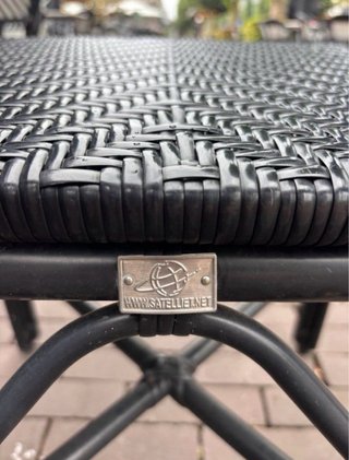 Sillas Terraza Profesionales para Restaurante
