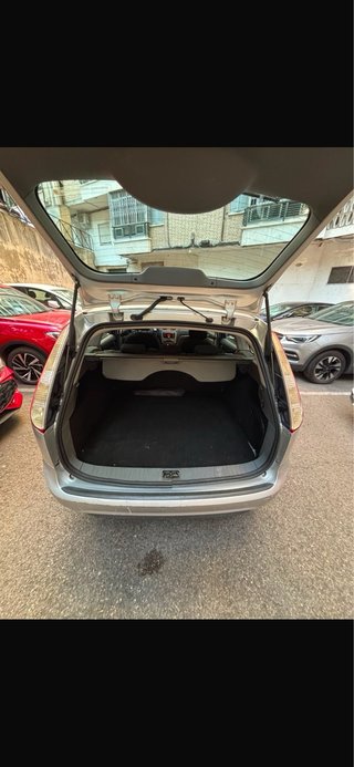 Ford Focus 2010