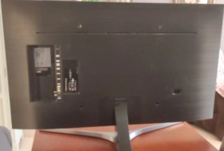 TV Samsung 49'' - No funciona