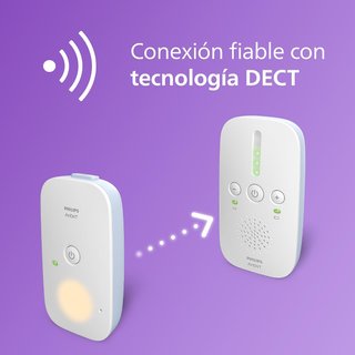 Vigilabebés Avent SCD503 | R0287