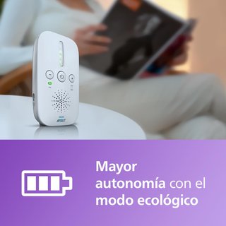 Vigilabebés Avent SCD503 | R0287