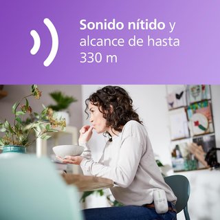 Vigilabebés Avent SCD503 | R0287