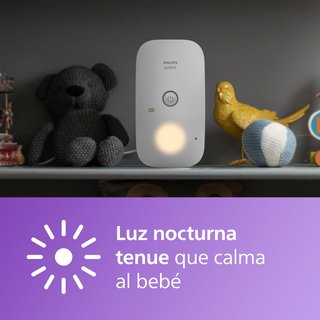 Vigilabebés Avent SCD503 | R0287