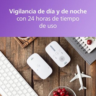 Vigilabebés Avent SCD503 | R0287