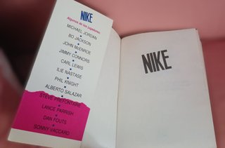 Nike: Historia Éxito Mundial (Strasser/Becklund)