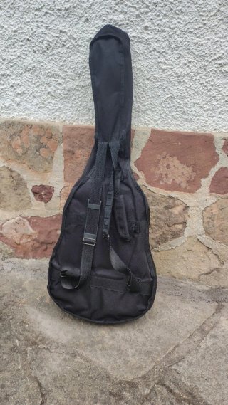 Guitarra Clásica Julián Álvarez Cadete.