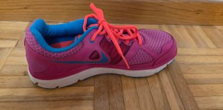 Zapatillas deportivas Nike Talla 38.5