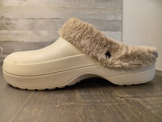 Zoccoli Invernali Foderati - Tg 41