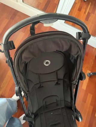 Bugaboo Butterfly