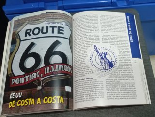 Go! aventuras sobre 2 ruedas