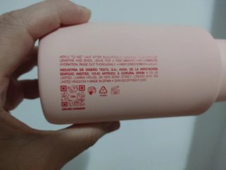 Acondicionador Zara Haircare 300ml